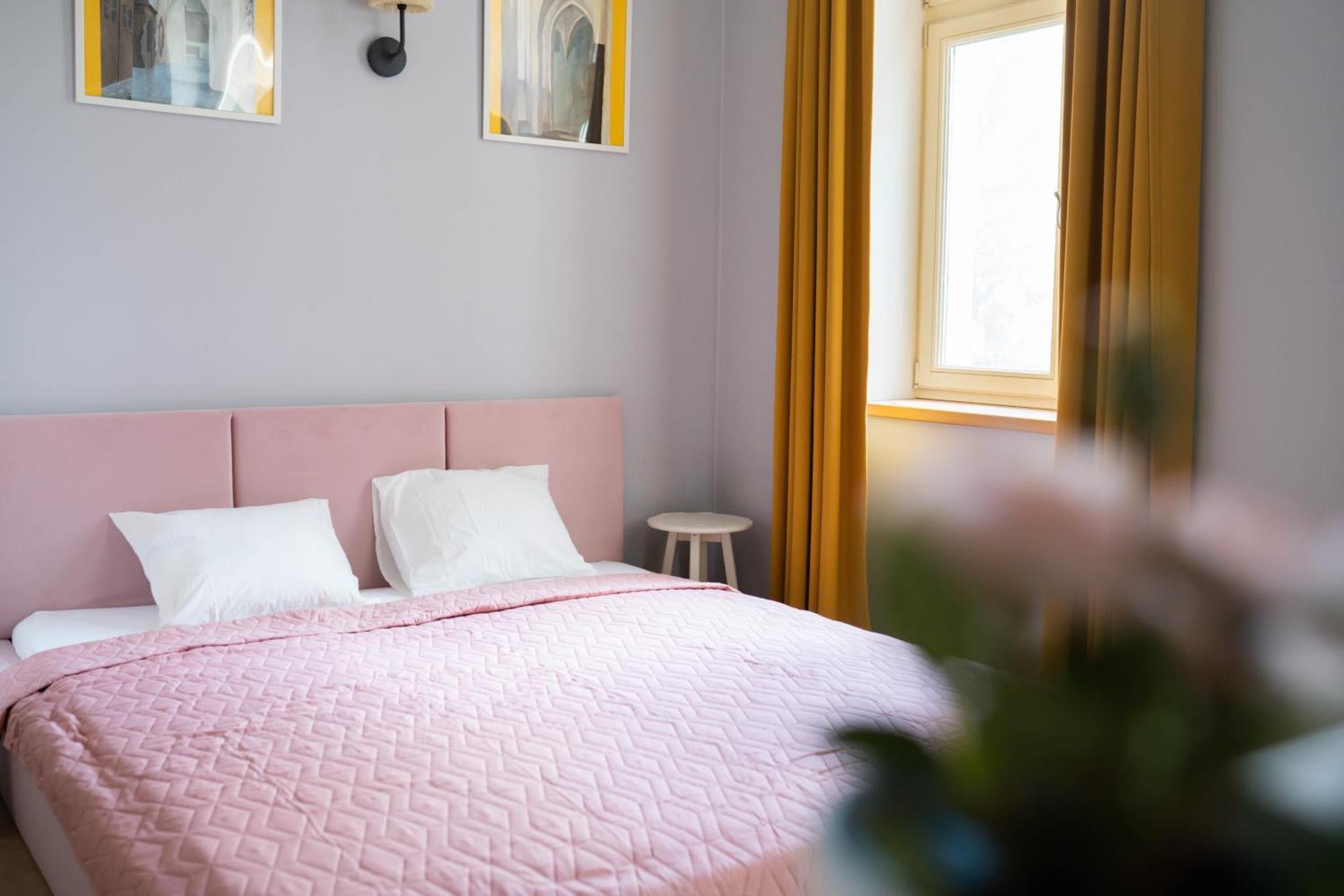 Apartment Top Near Wawel Krakau
