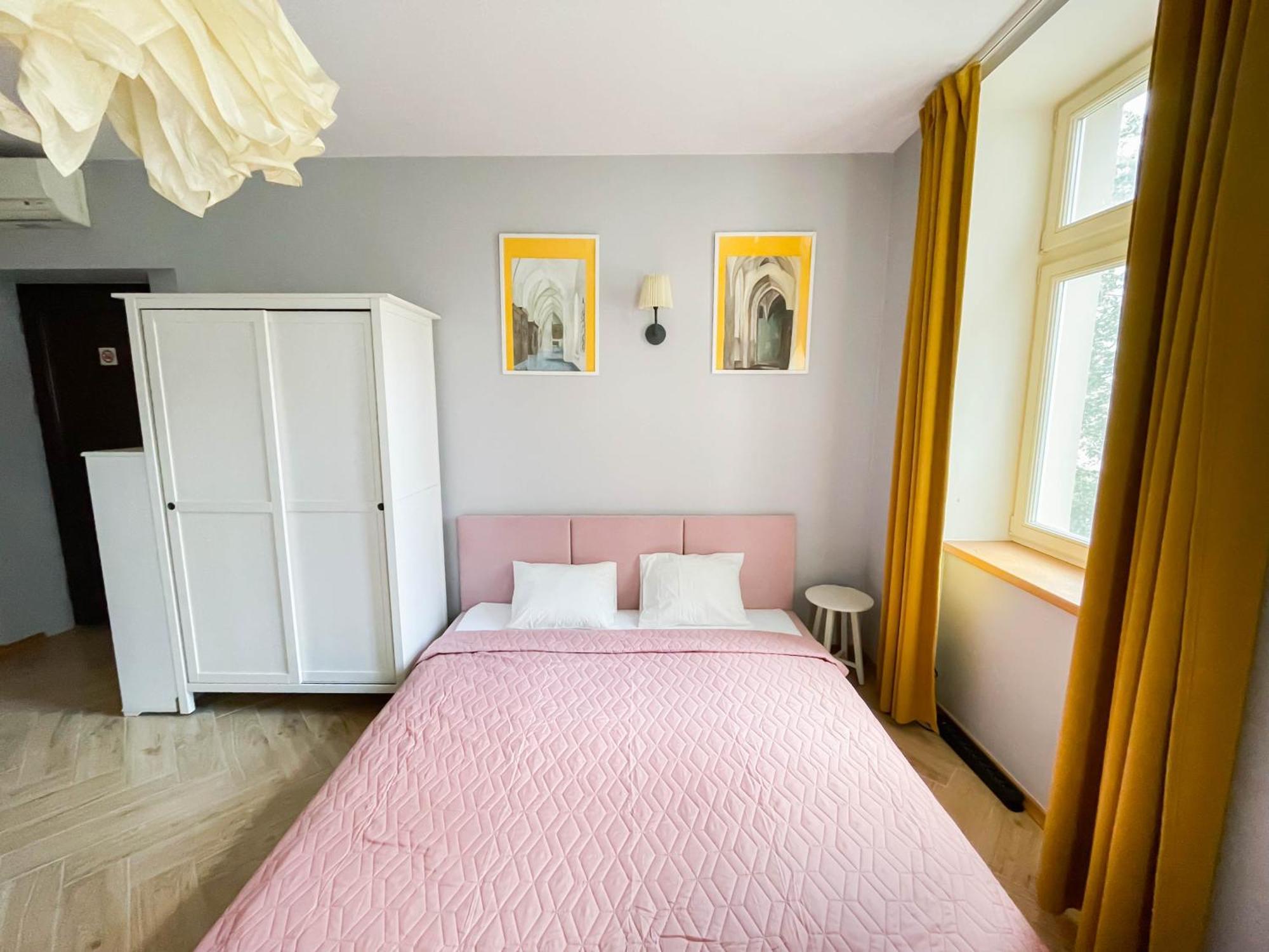 Top Near Wawel Appartement *