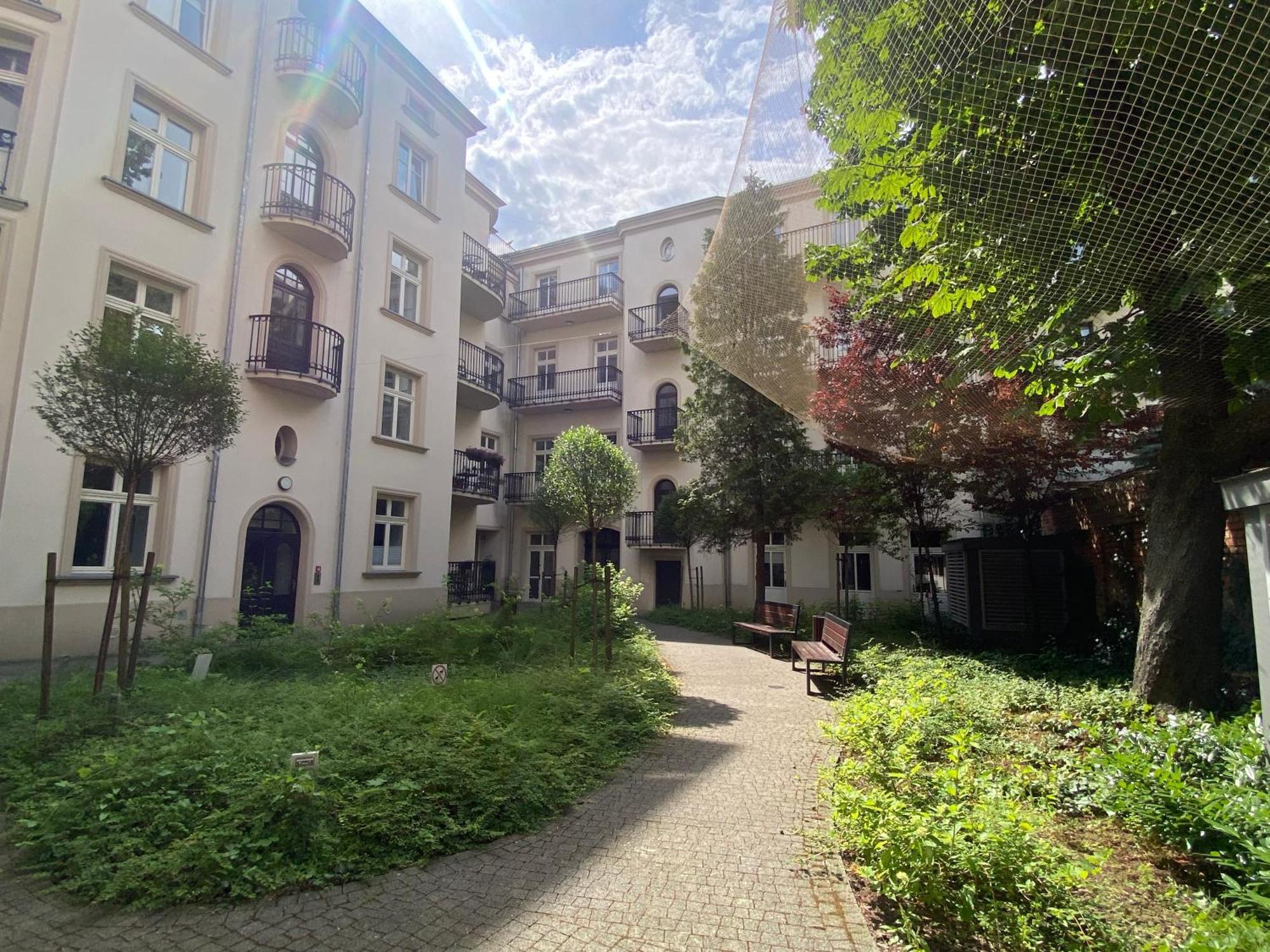 Top Near Wawel Apartment *